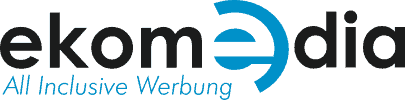 ekomedia – All Inclusive Werbung